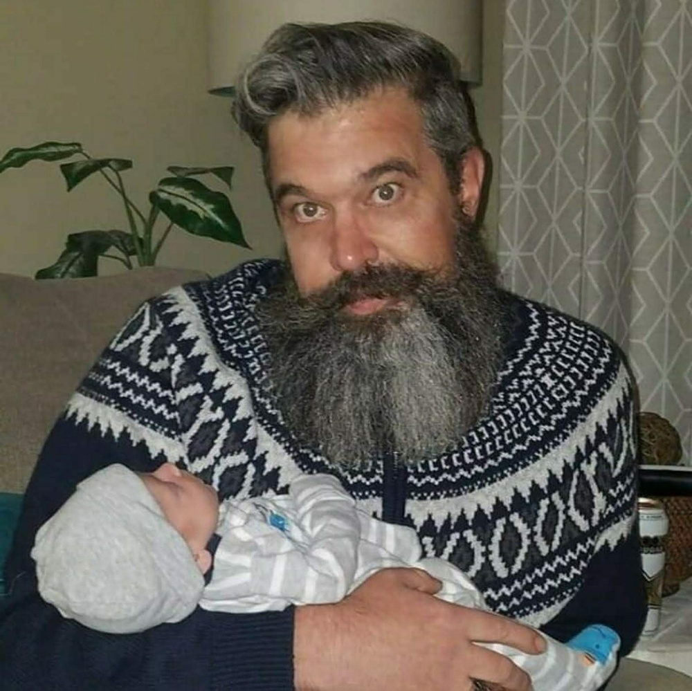 Meet your Posher, Tim